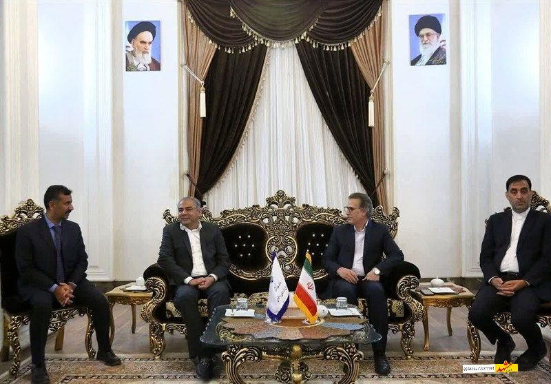 مشهد ظرفیت‌های منحصر بفردی در حوزه گردشگری سلامت برای اتباع پاکستان دارد