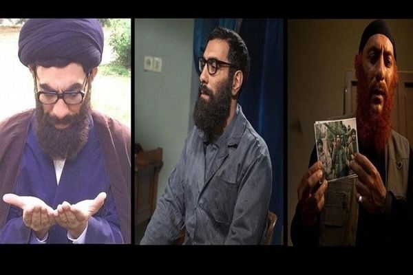 علیرضا مهران درباره تجربه‌اش از بازی در نقش رهبر شهید: به آن افتخار می‌کنم