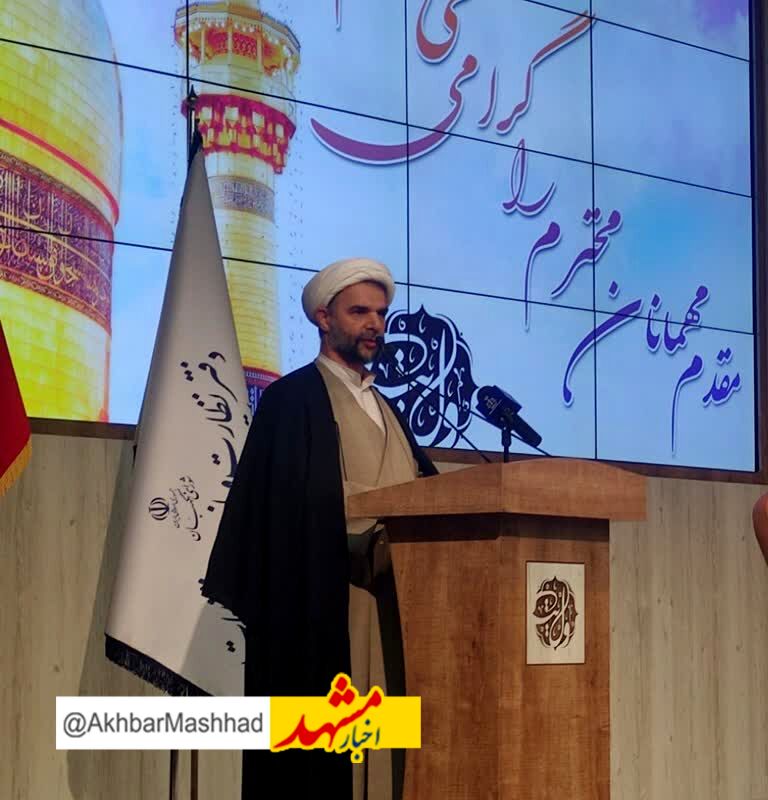 تأکید رئیس کل دادگستری خراسان رضوی بر انجام دقیق وظایف قانونی دستگاه های نظارتی در حفظ سلامت انتخابات