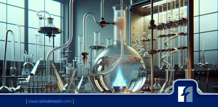 قیمت رزین