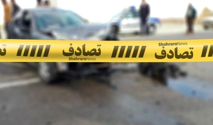 کاهش ۶۲ درصدی تلفات رانندگی نوروزی در جاده‌های خراسان رضوی (۳ فروردین ۱۴۰۵)