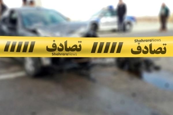 کاهش ۶۲ درصدی تلفات رانندگی نوروزی در جاده‌های خراسان رضوی (۳ فروردین ۱۴۰۵)