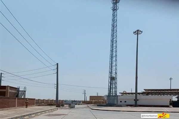 اتصال بیش از 1300 خانوار روستایی خراسان رضوی به شبکه ملی اطلاعات