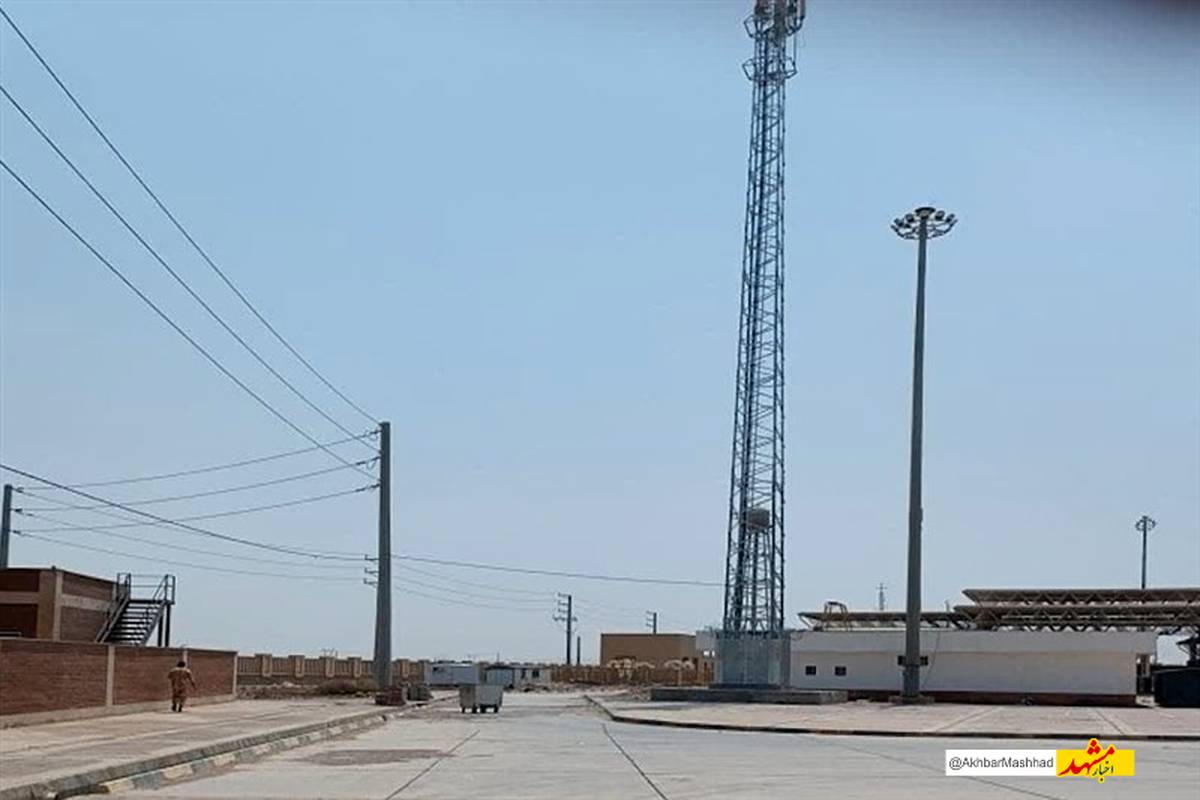 اتصال بیش از 1300 خانوار روستایی خراسان رضوی به شبکه ملی اطلاعات