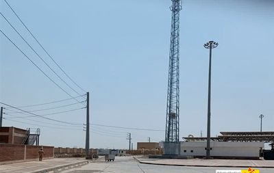 اتصال بیش از 1300 خانوار روستایی خراسان رضوی به شبکه ملی اطلاعات