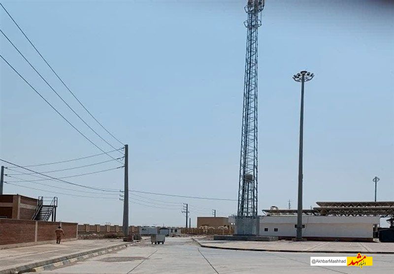 اتصال بیش از 1300 خانوار روستایی خراسان رضوی به شبکه ملی اطلاعات