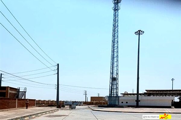 اتصال بیش از 1300 خانوار روستایی خراسان رضوی به شبکه ملی اطلاعات
