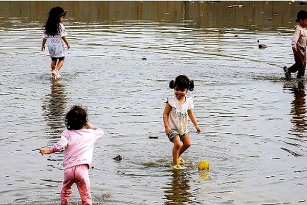 پیش‌بینی هواشناسی مشهد و خراسان رضوی