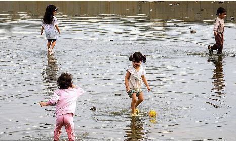 پیش‌بینی هواشناسی مشهد و خراسان رضوی امروز