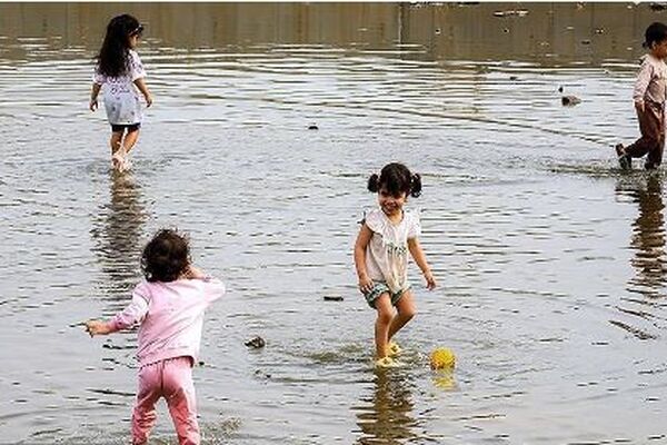 پیش‌بینی هواشناسی مشهد و خراسان رضوی امروز