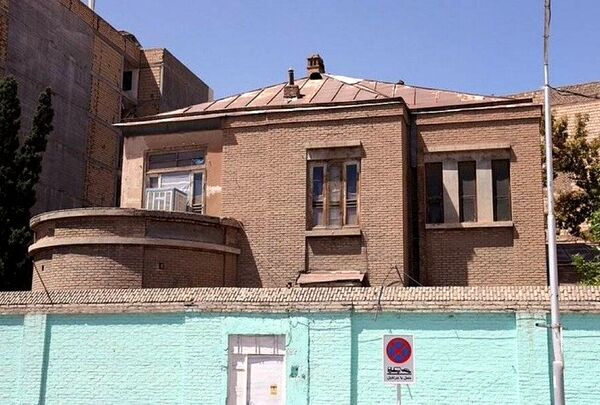 ورود دادستان مشهد به تخریب کلیسای تاریخی مشهد