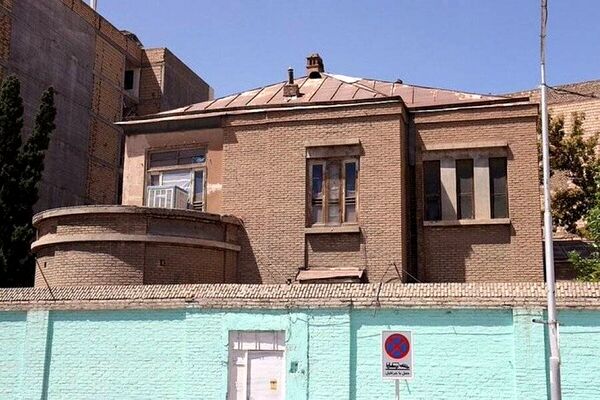 ورود دادستان مشهد به تخریب کلیسای تاریخی مشهد