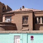 ورود دادستان مشهد به تخریب کلیسای تاریخی مشهد