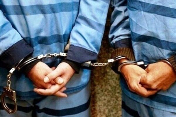  اعتراف وحشتناک عاملان اجاره ای قتل پیرمرد 
