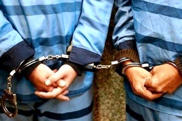  اعتراف وحشتناک عاملان اجاره ای قتل پیرمرد 