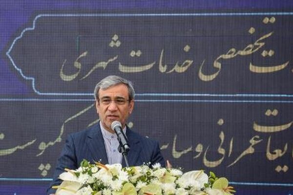 استاندار خراسان رضوی: مشهد یکی از بهترین شهر‌های کشور بوده، هست و باید باشد
