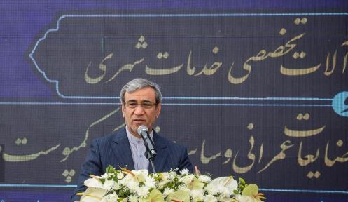 استاندار خراسان رضوی: مشهد یکی از بهترین شهر‌های کشور بوده، هست و باید باشد