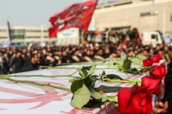 شهادت ۱۰ دانشجو در حملات جنایتکارانه آمریکایی-صهیونی علیه ایران | احتمال افزایش آمار وجود دارد