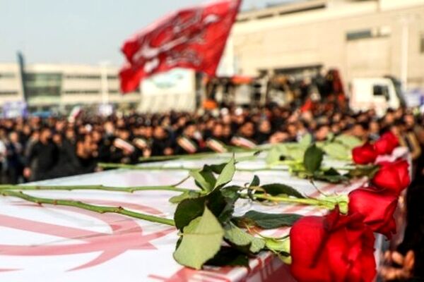 شهادت ۱۰ دانشجو در حملات جنایتکارانه آمریکایی-صهیونی علیه ایران | احتمال افزایش آمار وجود دارد