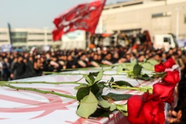 شهادت ۱۰ دانشجو در حملات جنایتکارانه آمریکایی-صهیونی علیه ایران | احتمال افزایش آمار وجود دارد