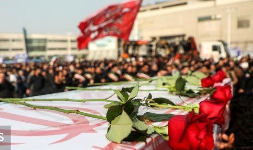 شهادت ۱۰ دانشجو در حملات جنایتکارانه آمریکایی-صهیونی علیه ایران | احتمال افزایش آمار وجود دارد
