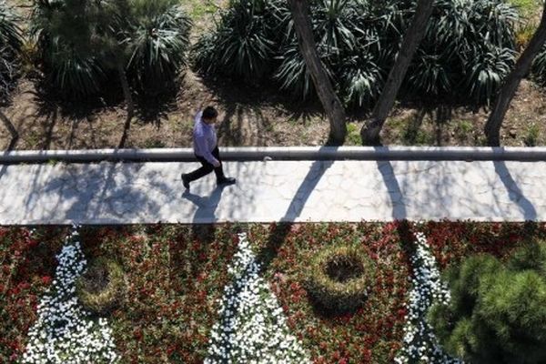 پیش‌بینی هواشناسی مشهد و خراسان رضوی امروز (سه‌شنبه، ۴ فروردین ۱۴۰۵) | تداوم هوای گرم تا آخر هفته