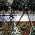 پیش‌بینی هواشناسی مشهد و خراسان رضوی امروز (سه‌شنبه، ۴ فروردین ۱۴۰۵) | تداوم هوای گرم تا آخر هفته