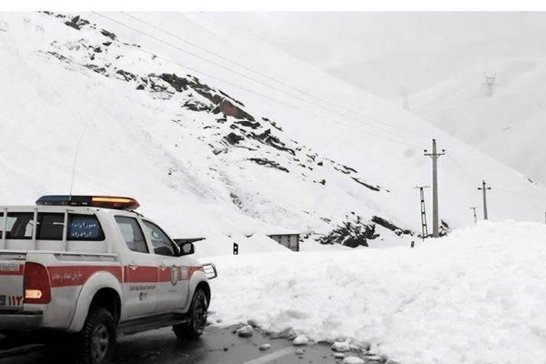 همه محورهای اصلی باز است؛ هشدار تکرار اختلال ترافیکی عصر جمعه