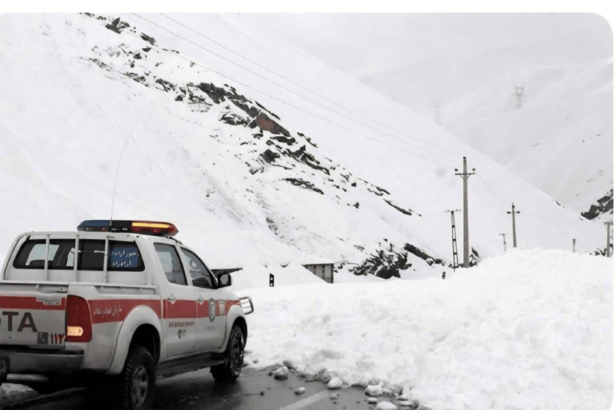 همه محورهای اصلی باز است؛ هشدار تکرار اختلال ترافیکی عصر جمعه