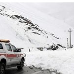 همه محورهای اصلی باز است؛ هشدار تکرار اختلال ترافیکی عصر جمعه