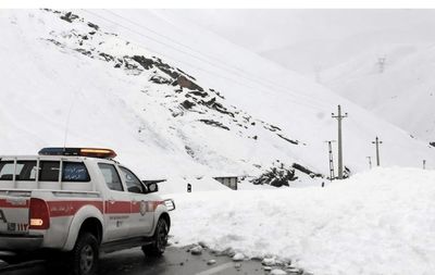 همه محورهای اصلی باز است؛ هشدار تکرار اختلال ترافیکی عصر جمعه