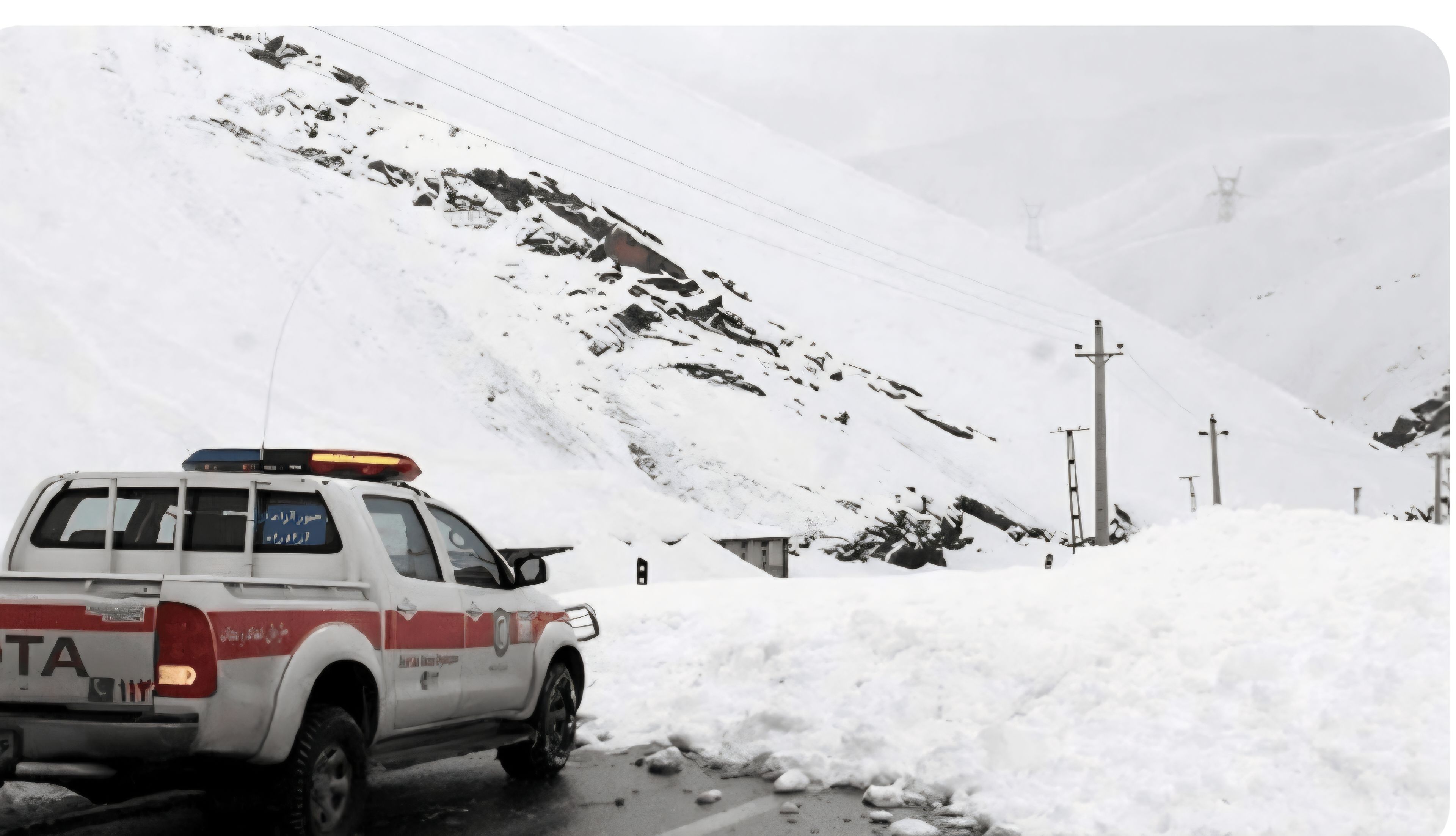 همه محورهای اصلی باز است؛ هشدار تکرار اختلال ترافیکی عصر جمعه