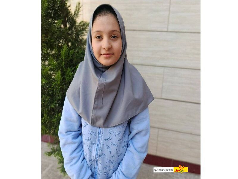 یک دانش‌آموز دختر در منطقه تبادکان مشهد بر اثر ایست قلبی جان باخت