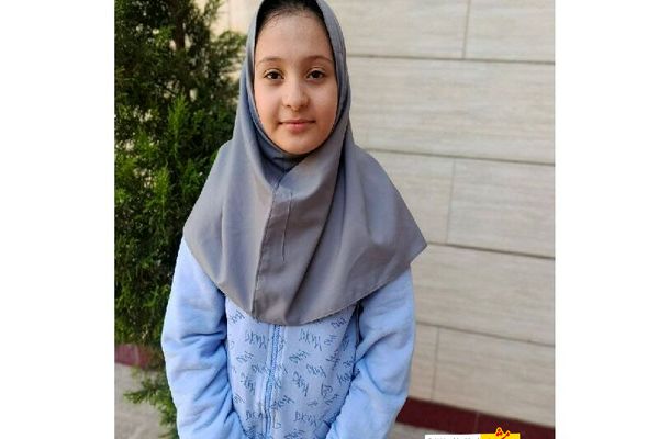 یک دانش‌آموز دختر در منطقه تبادکان مشهد بر اثر ایست قلبی جان باخت