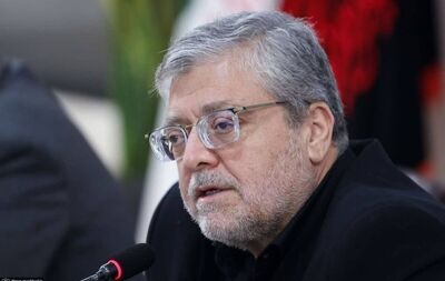شهردار مشهد خبر داد: مشهد در آماده باش کامل برای برگزاری مراسم تشییع رهبر شهید | بزرگترین رویداد تاریخ مشهد را میزبانی می‌کنیم + فیلم