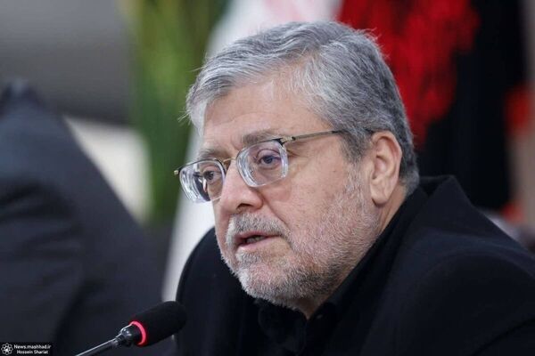 شهردار مشهد خبر داد: مشهد در آماده باش کامل برای برگزاری مراسم تشییع رهبر شهید | بزرگترین رویداد تاریخ مشهد را میزبانی می‌کنیم + فیلم