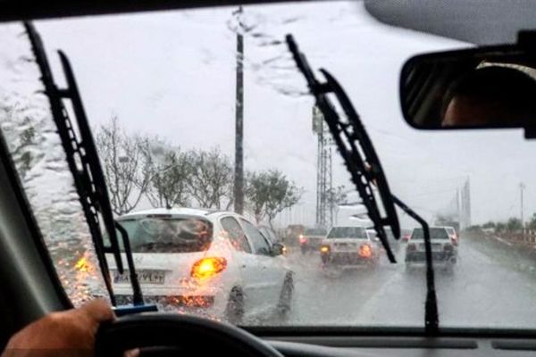 پیش‌بینی هواشناسی خراسان رضوی امروز (پنجشنبه، ۲۱ اسفند ۱۴۰۴) | رگبار باران و تگرگ در برخی نقاط استان از فردا