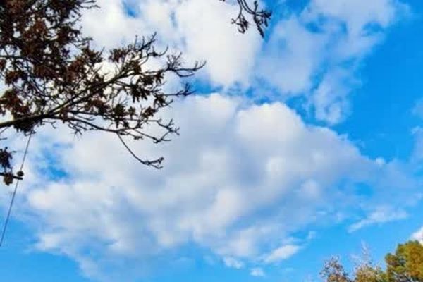 کیفیت هوای مشهد قابل قبول است
