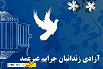 رییس ستاد مردمی رسیدگی به امور دیه و کمک به زندانیان نیازمند خراسان رضوی گفت: ۲۵ نفر از زندانیان نیازمند جرایم غیر عمد با کمک خیران و ستاد دیه از زندان‌های خراسان رضوی آزاد شدند.