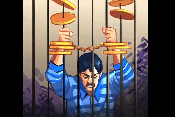 قانون مهریه اصلاح شد؛ زندان حذف شد
