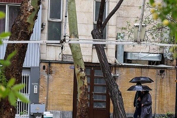 هشدار هواشناسی برای کاهش دمای هوا و وقوع رگبار‌های بهاری در مشهد و خراسان رضوی (۱۷ اردیبهشت ۱۴۰۵)