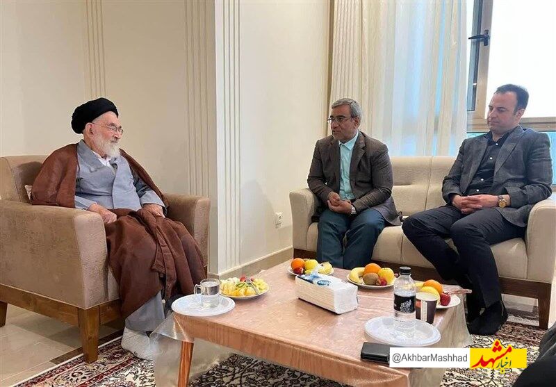 خراسان رضوی به آزادراه‌های بیشتر و قطار سریع‌السیر نیاز دارد