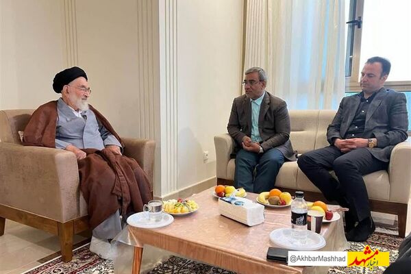 خراسان رضوی به آزادراه‌های بیشتر و قطار سریع‌السیر نیاز دارد