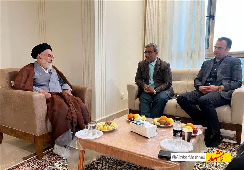 خراسان رضوی به آزادراه‌های بیشتر و قطار سریع‌السیر نیاز دارد