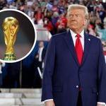 جام جهانی ۲۰۲۶ در سایه اختلاف‌افروزی‌های ترامپ