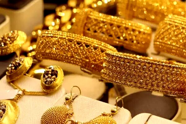 قیمت امروز طلا در مشهد به چه رقمی رسید؟ (یکشنبه ۱۳ اردیبهشت ۱۴۰۵)
