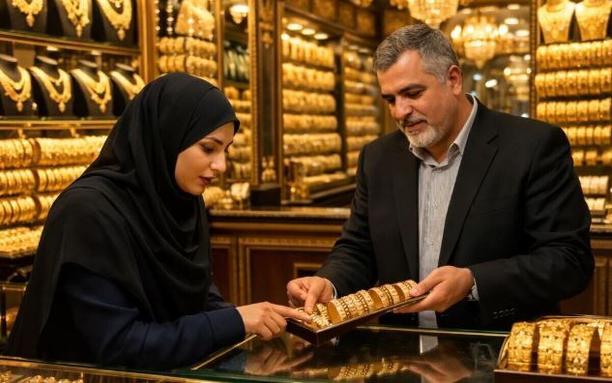 چه زمانی برای سرمایه‌گذاری در بازار طلا مناسب است؟ 