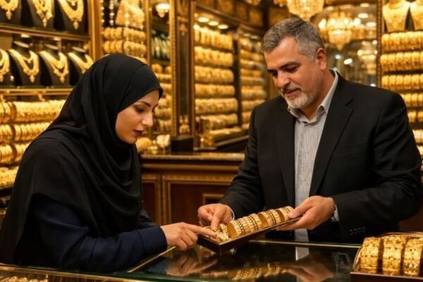 چه زمانی برای سرمایه‌گذاری در بازار طلا مناسب است؟ 