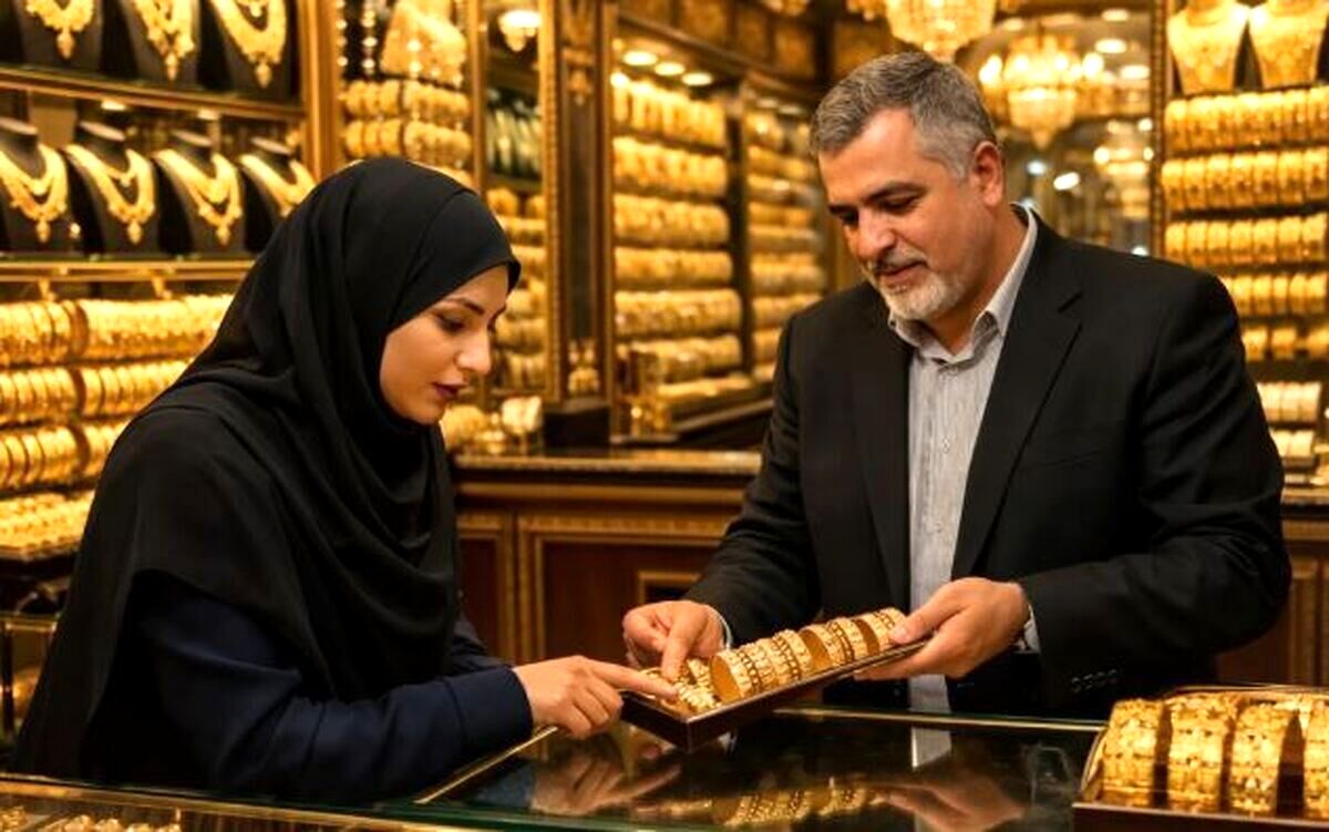 چه زمانی برای سرمایه‌گذاری در بازار طلا مناسب است؟ 