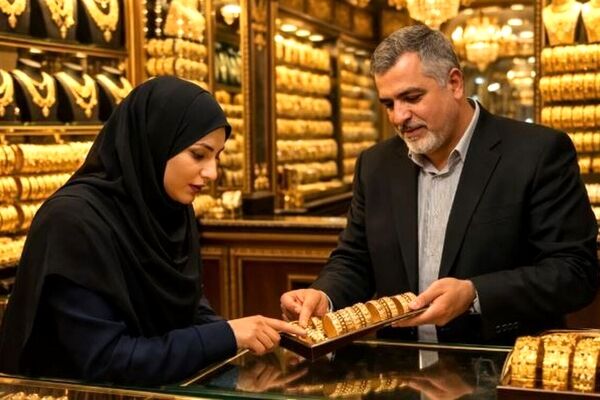 چه زمانی برای سرمایه‌گذاری در بازار طلا مناسب است؟ 